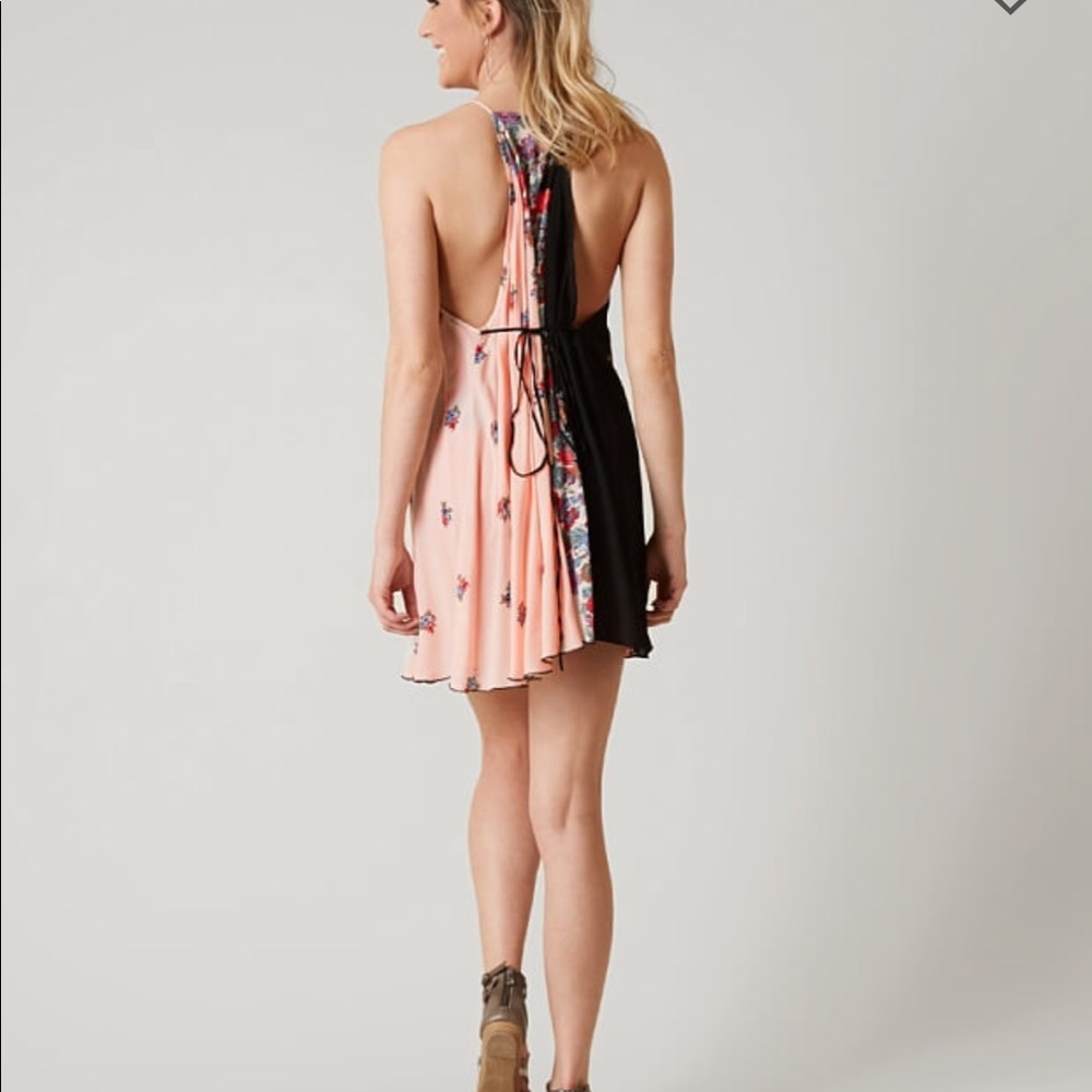 NWT Free People slip dress